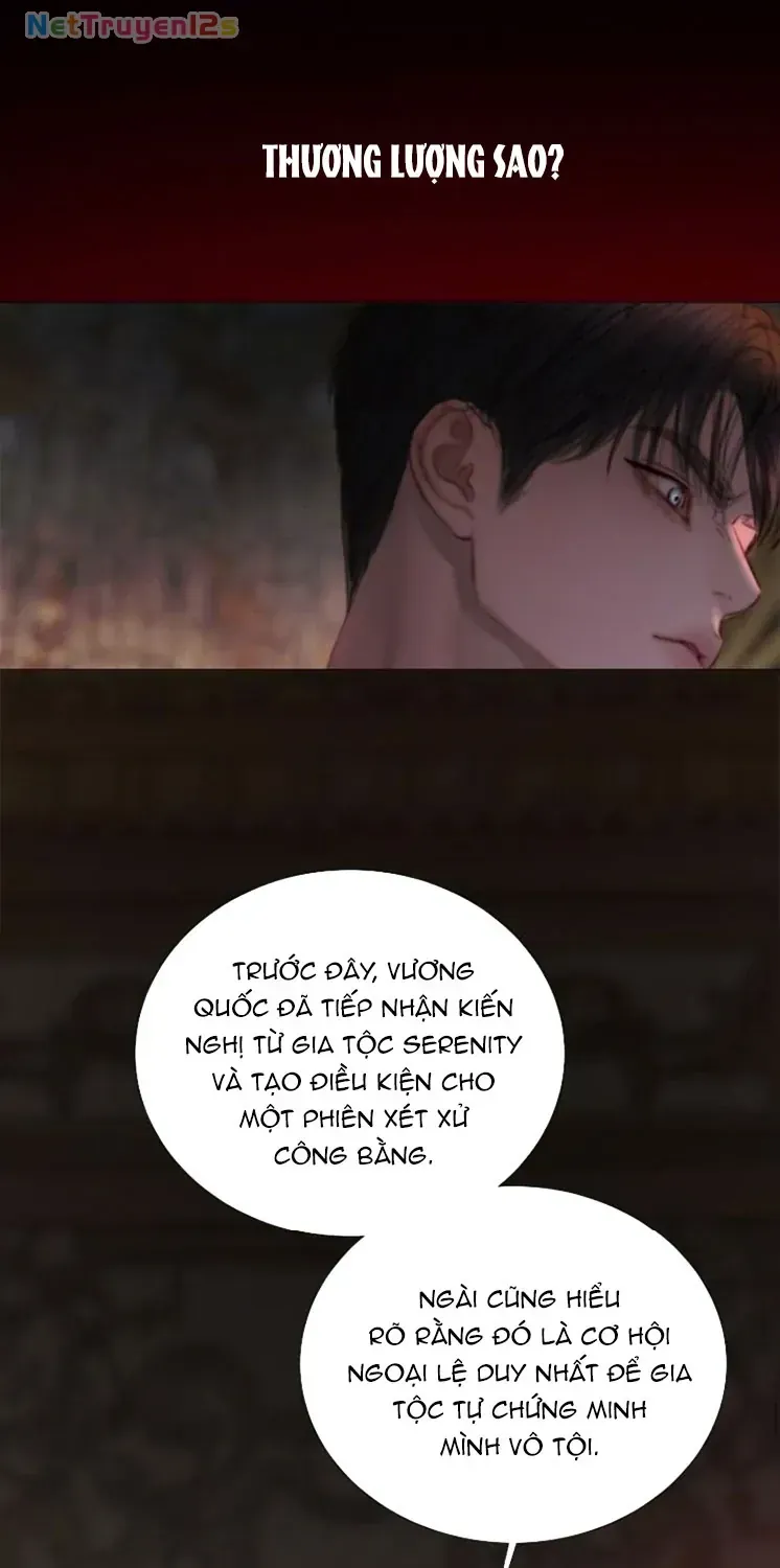 Serena Chapter 134 - TC Truyện