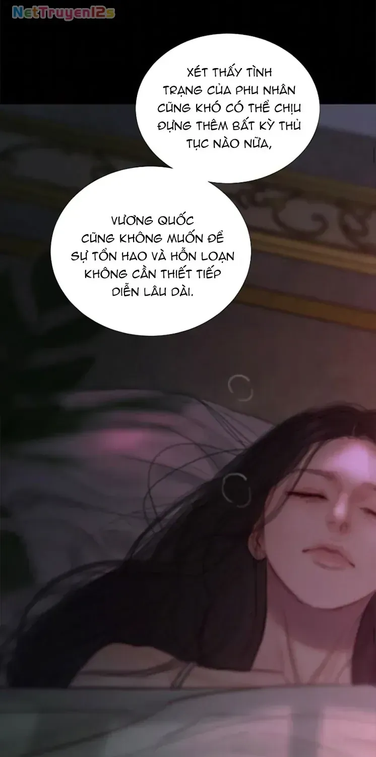 Serena Chapter 134 - TC Truyện