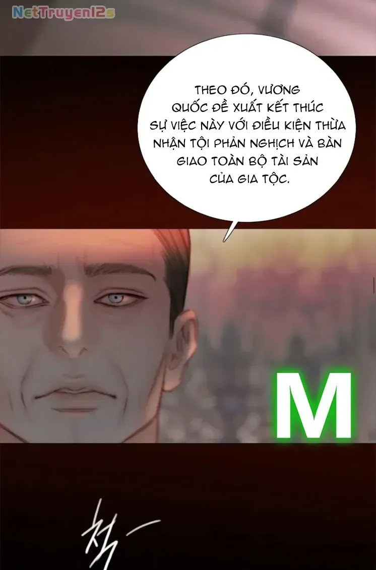Serena Chapter 134 - TC Truyện