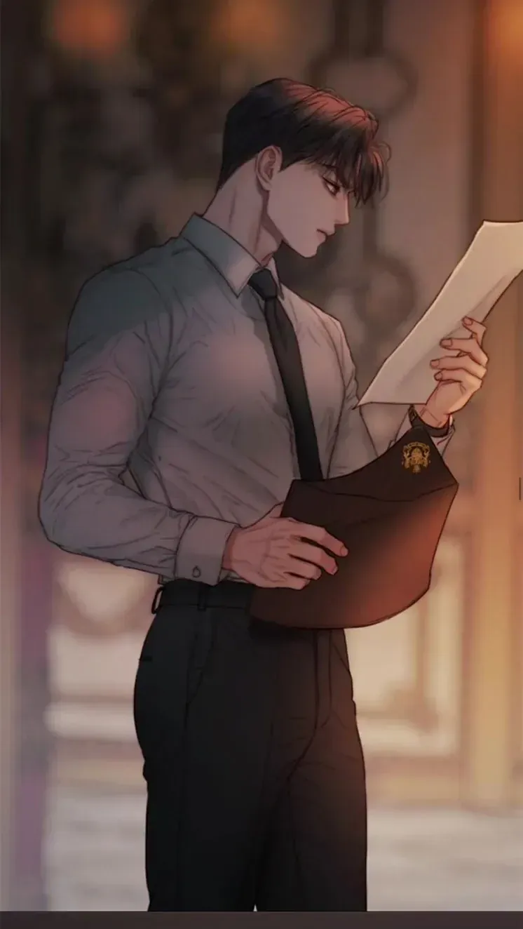 Serena Chapter 134 - TC Truyện