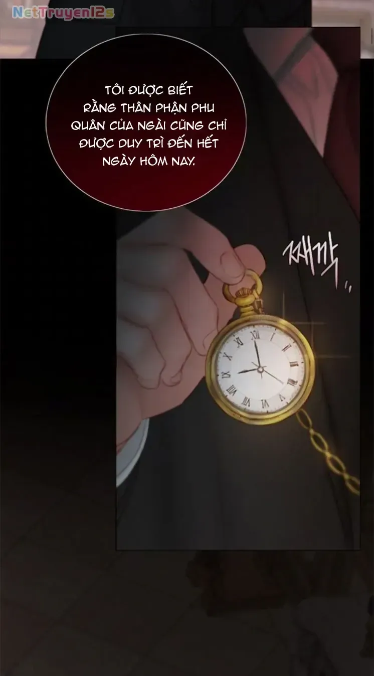 Serena Chapter 134 - TC Truyện