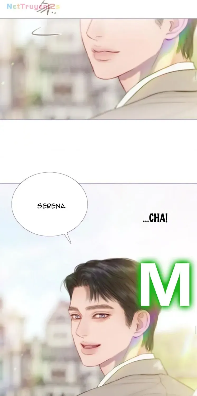 Serena Chapter 134 - TC Truyện