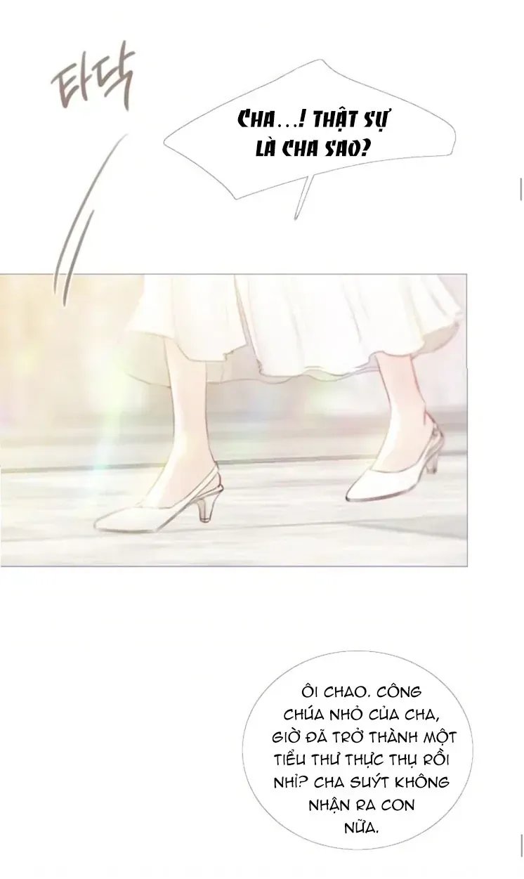 Serena Chapter 134 - TC Truyện