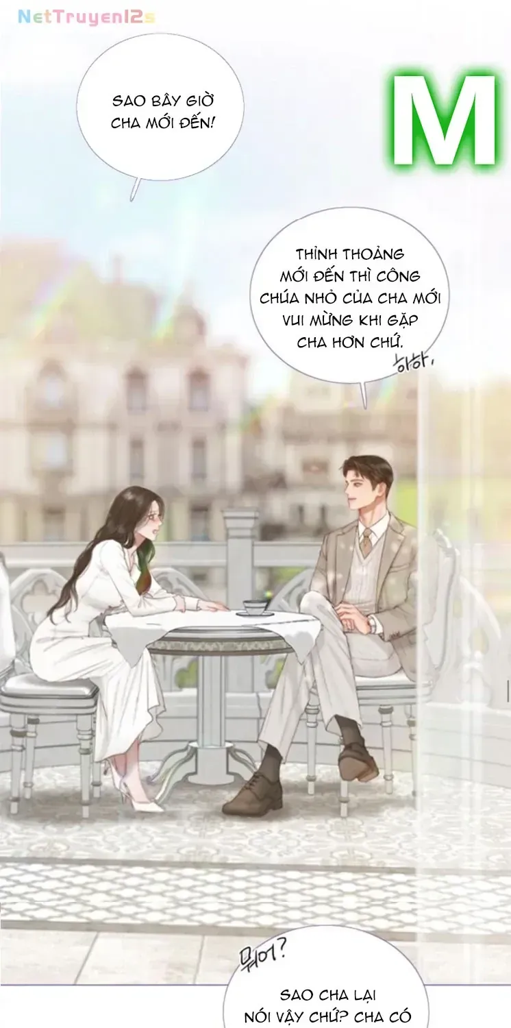 Serena Chapter 134 - TC Truyện