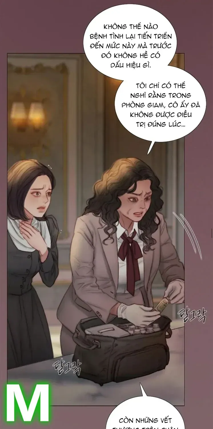 Serena Chapter 134 - TC Truyện