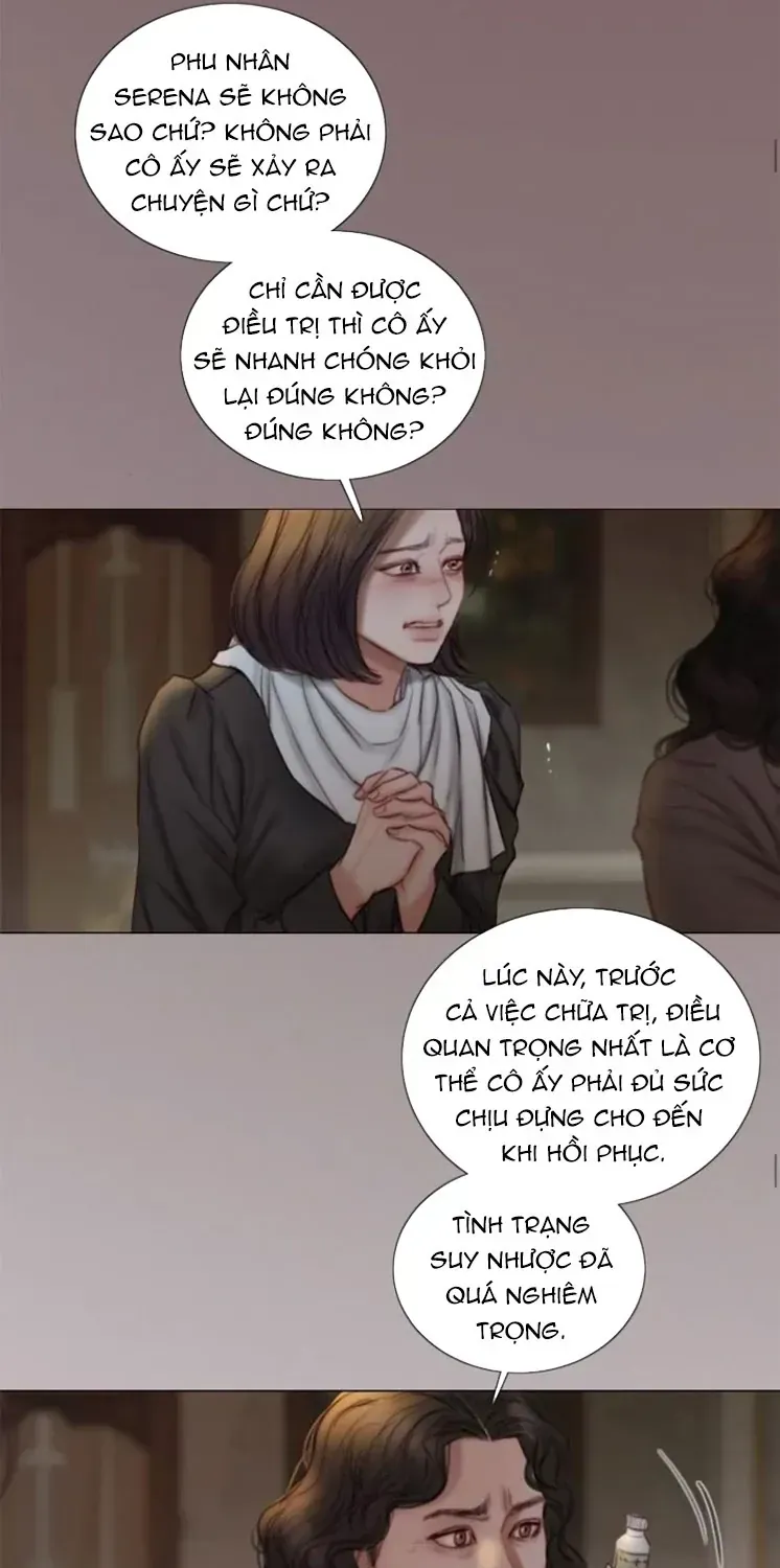 Serena Chapter 134 - TC Truyện