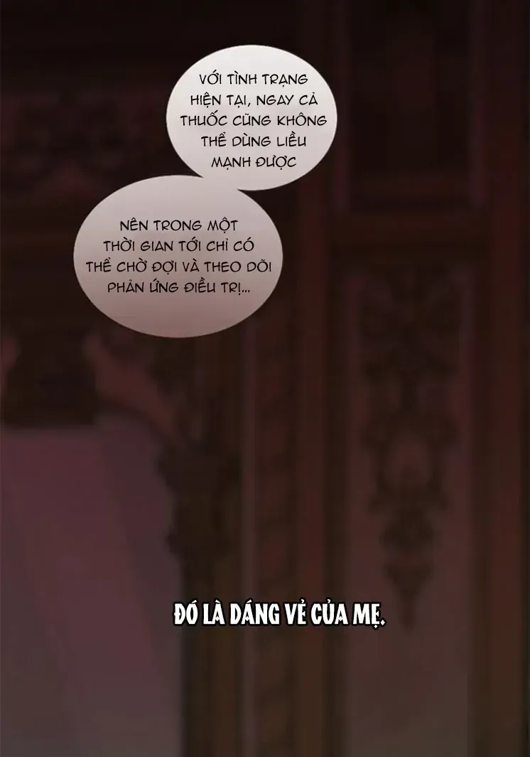 Serena Chapter 134 - TC Truyện