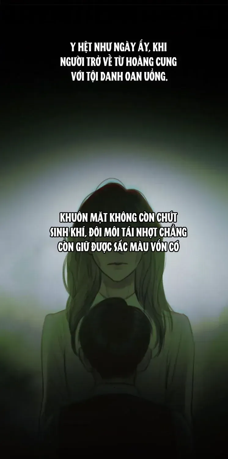 Serena Chapter 134 - TC Truyện