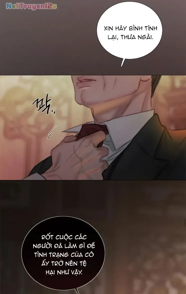 Serena Chapter 134 - TC Truyện
