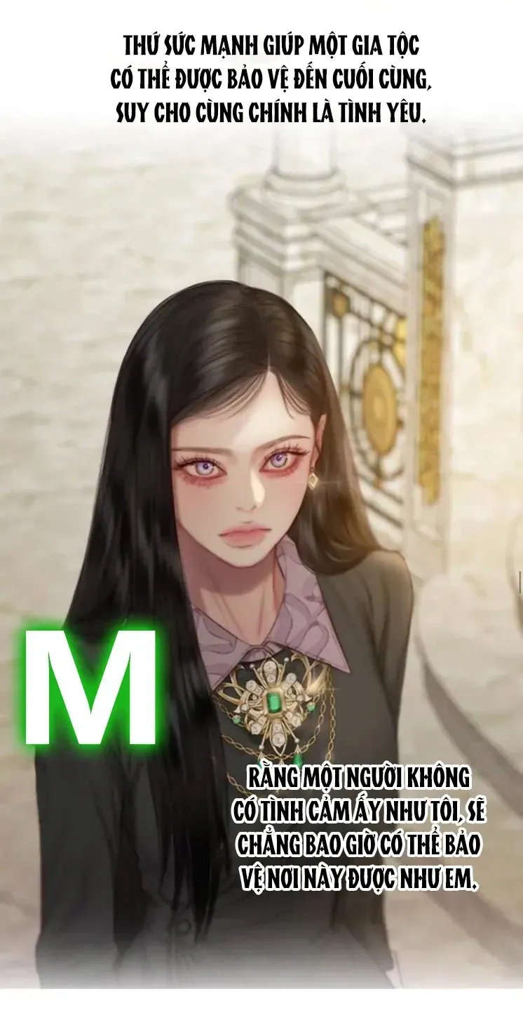 Serena Chapter 134 - TC Truyện