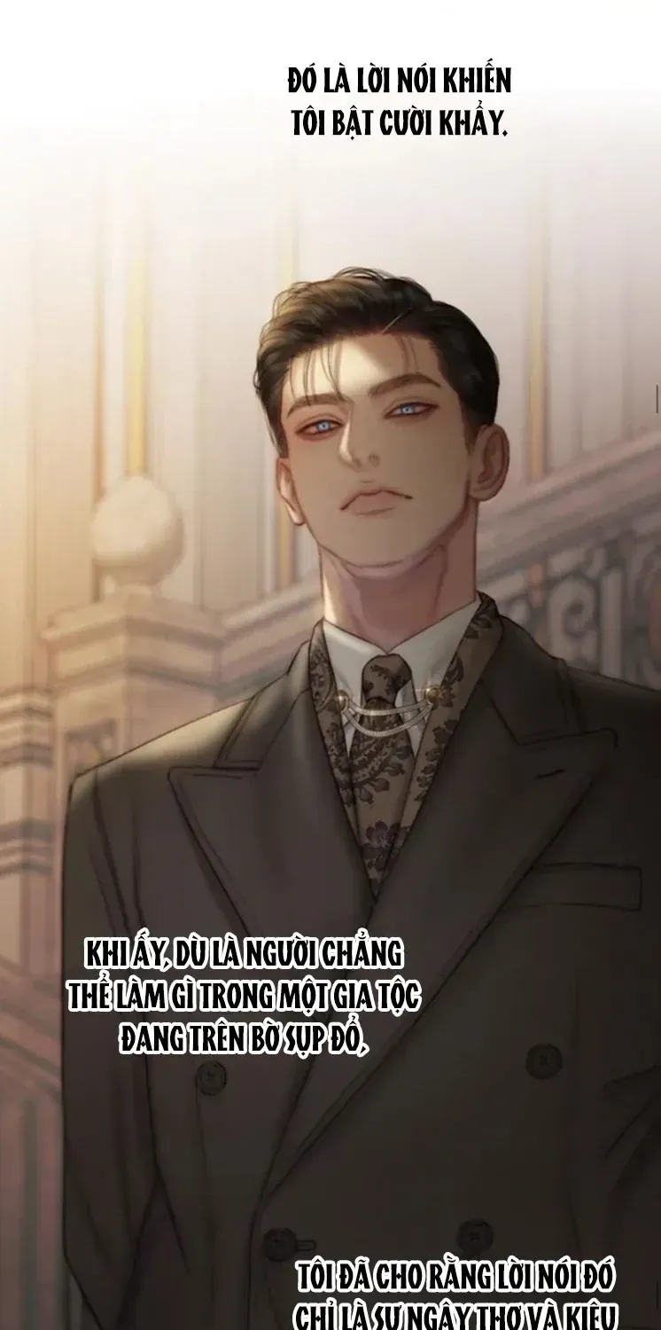 Serena Chapter 134 - TC Truyện