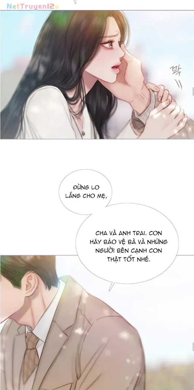 Serena Chapter 134 - TC Truyện