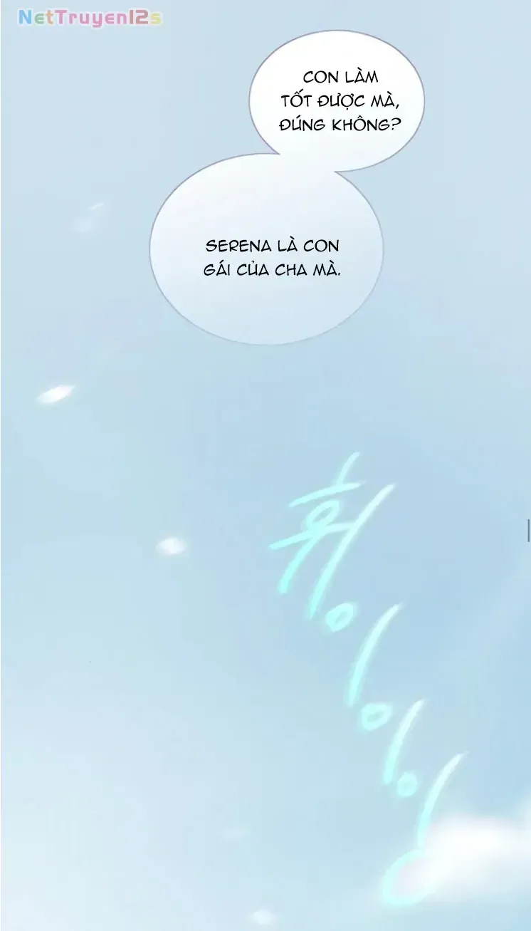 Serena Chapter 134 - TC Truyện