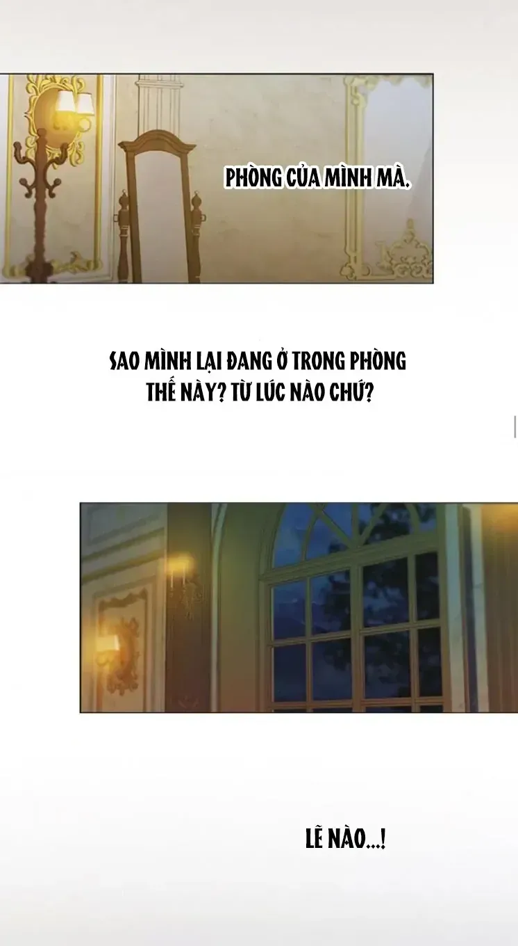 Serena Chapter 134 - TC Truyện