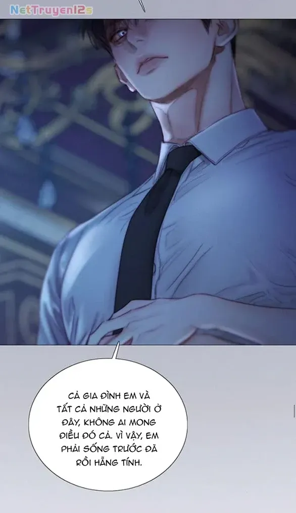 Serena Chapter 135 - TC Truyện
