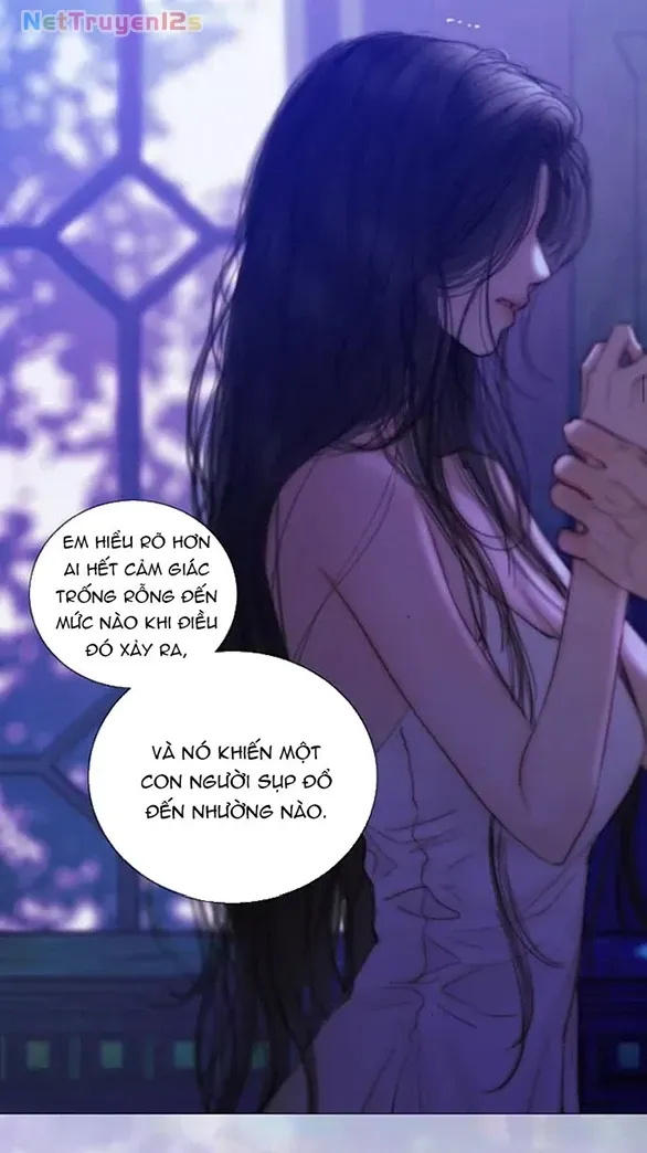 Serena Chapter 135 - TC Truyện