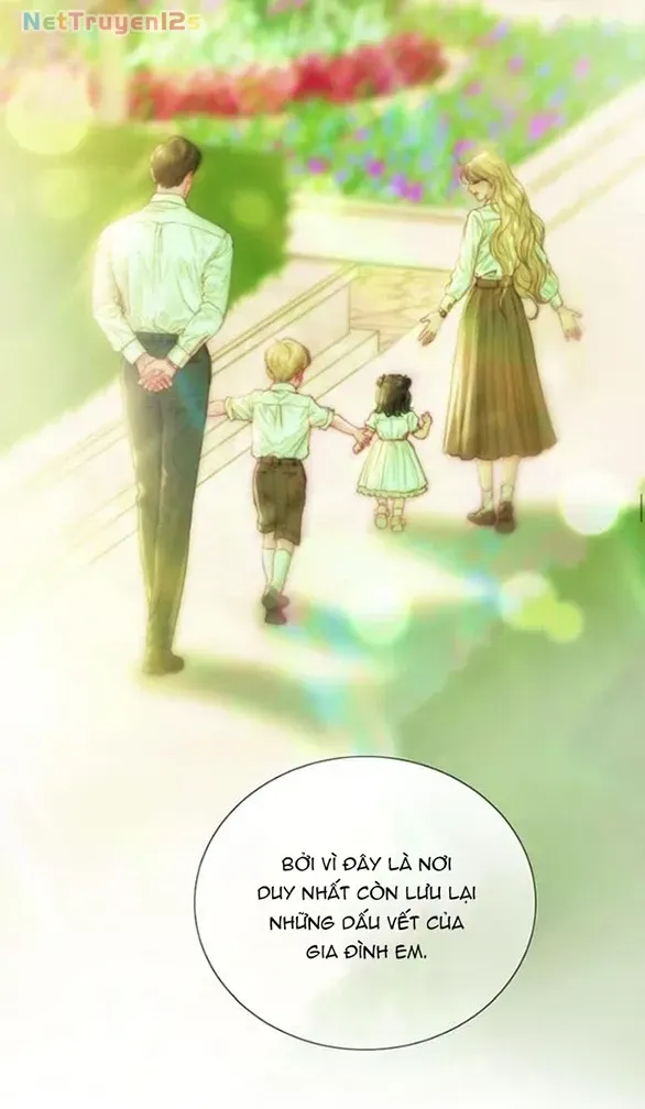 Serena Chapter 135 - TC Truyện