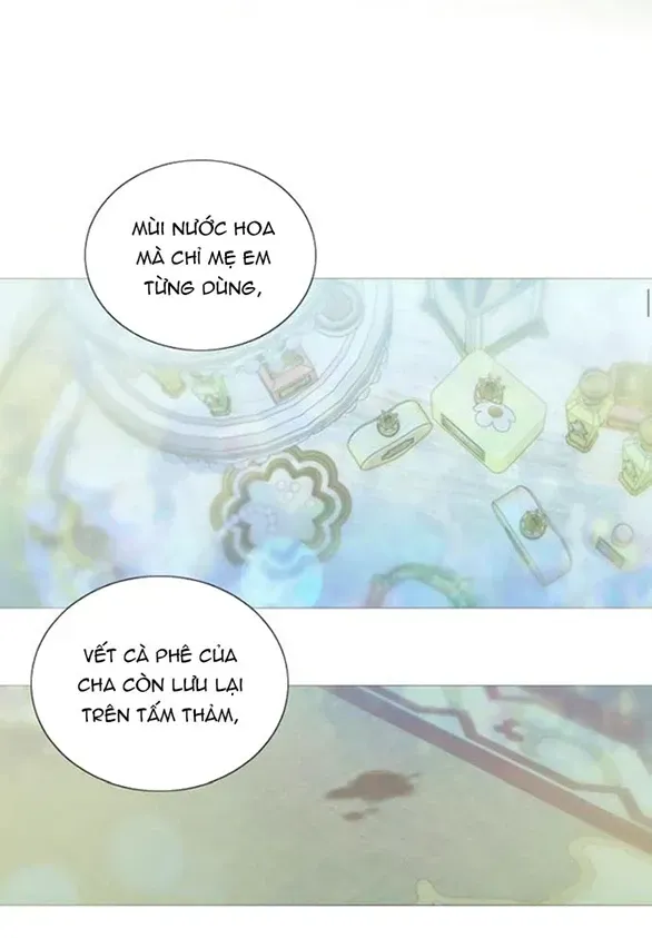 Serena Chapter 135 - TC Truyện