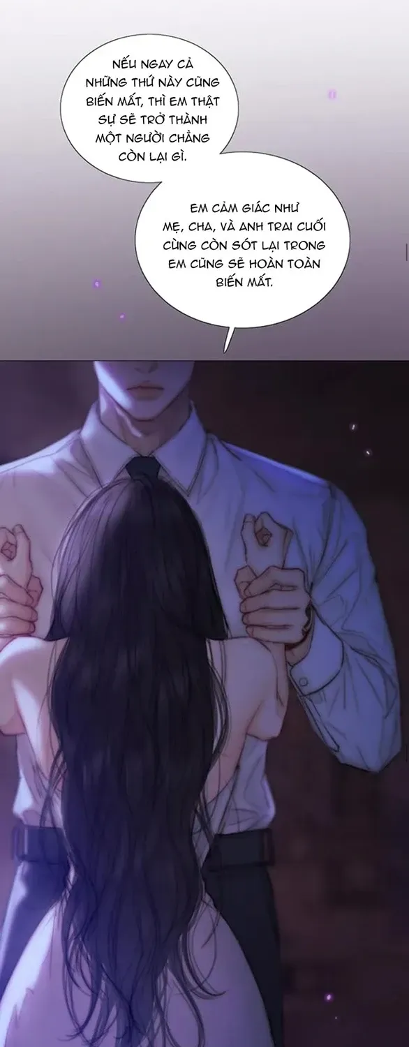 Serena Chapter 135 - TC Truyện