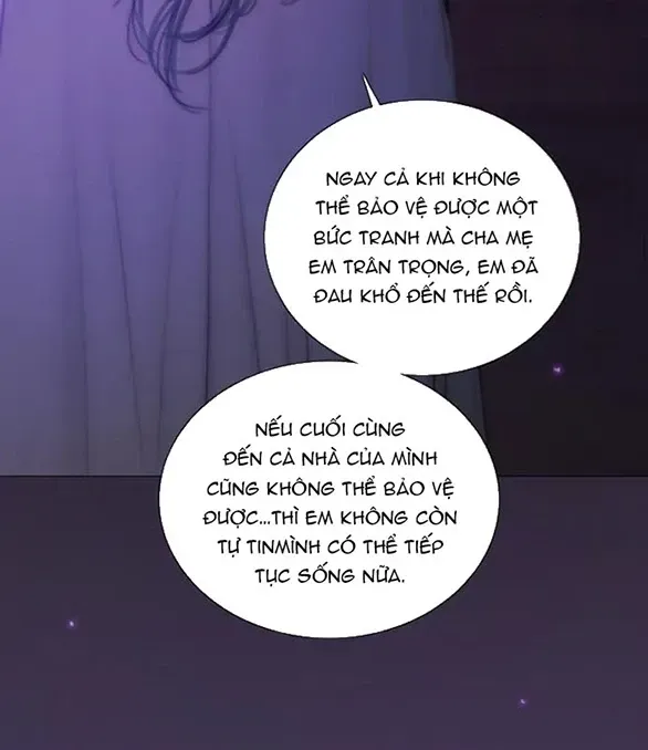 Serena Chapter 135 - TC Truyện