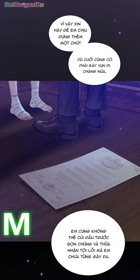 Serena Chapter 135 - TC Truyện