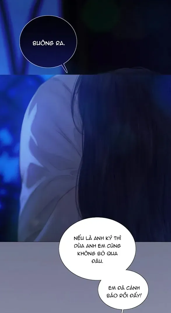 Serena Chapter 135 - TC Truyện