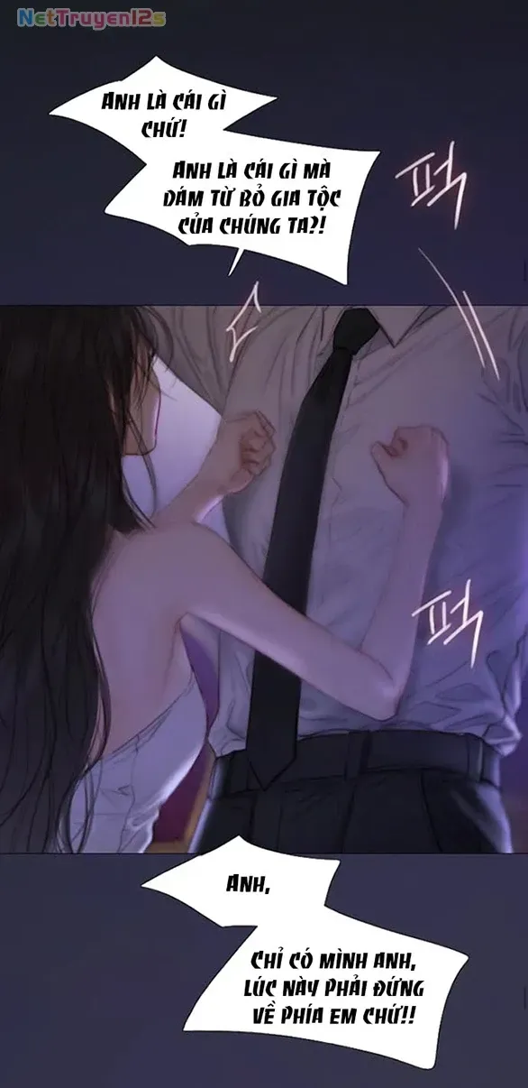Serena Chapter 135 - TC Truyện