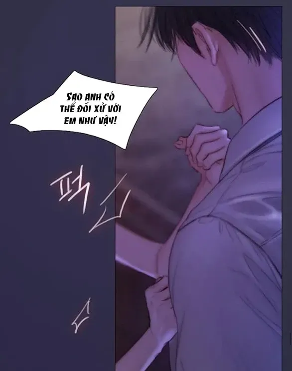 Serena Chapter 135 - TC Truyện