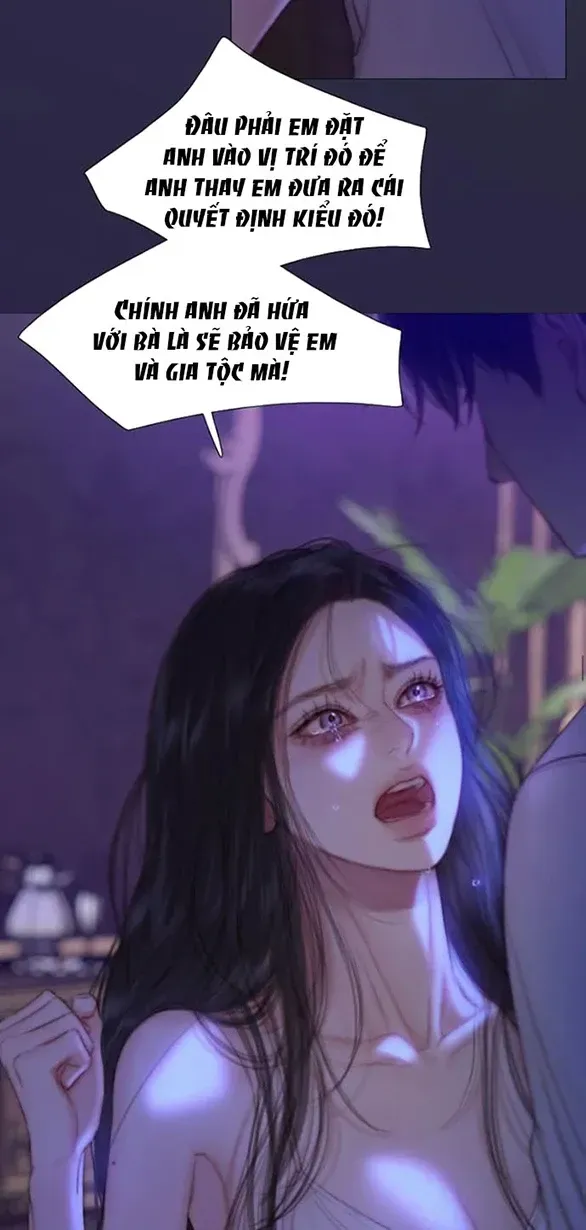 Serena Chapter 135 - TC Truyện