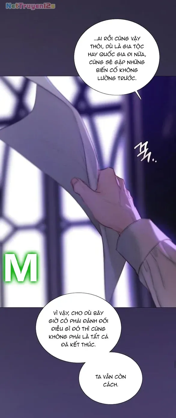 Serena Chapter 135 - TC Truyện