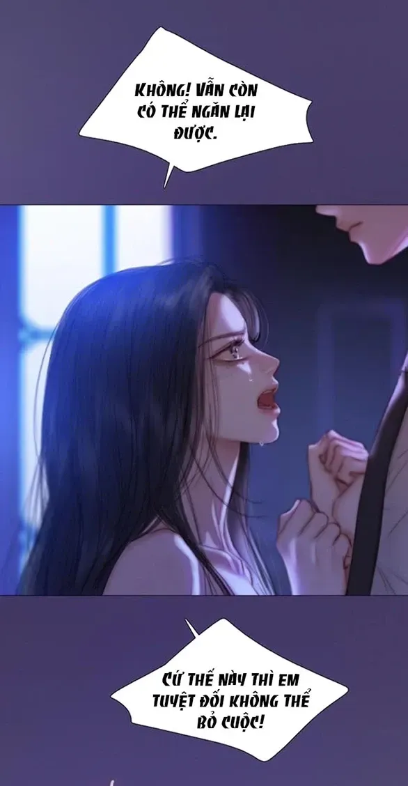 Serena Chapter 135 - TC Truyện