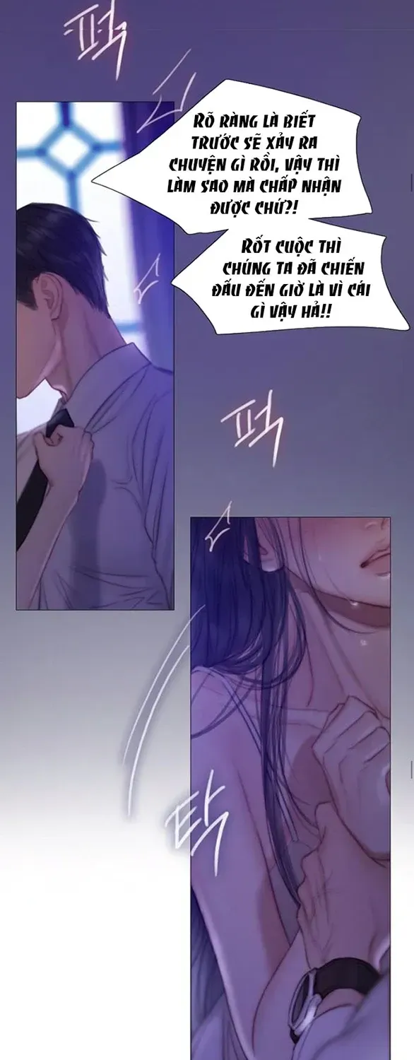Serena Chapter 135 - TC Truyện