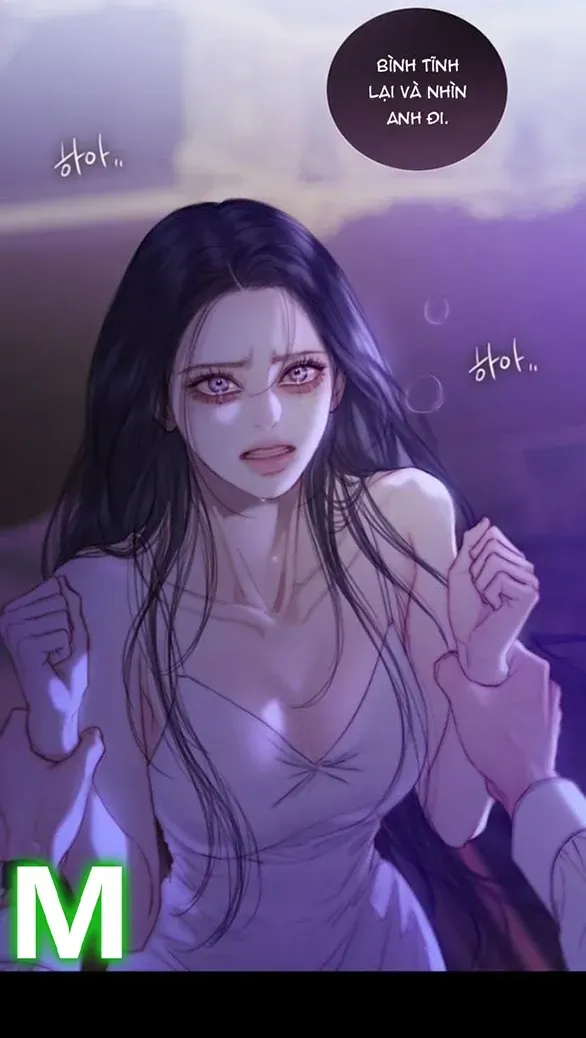 Serena Chapter 135 - TC Truyện