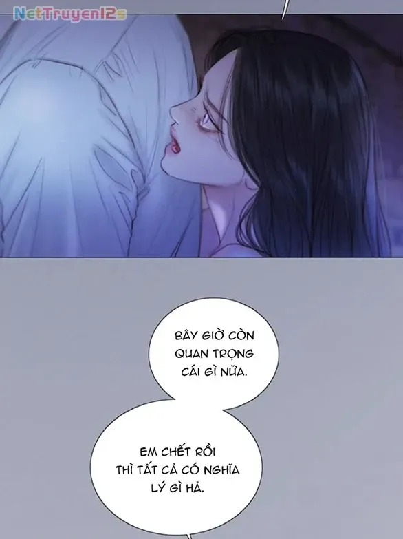Serena Chapter 135 - TC Truyện