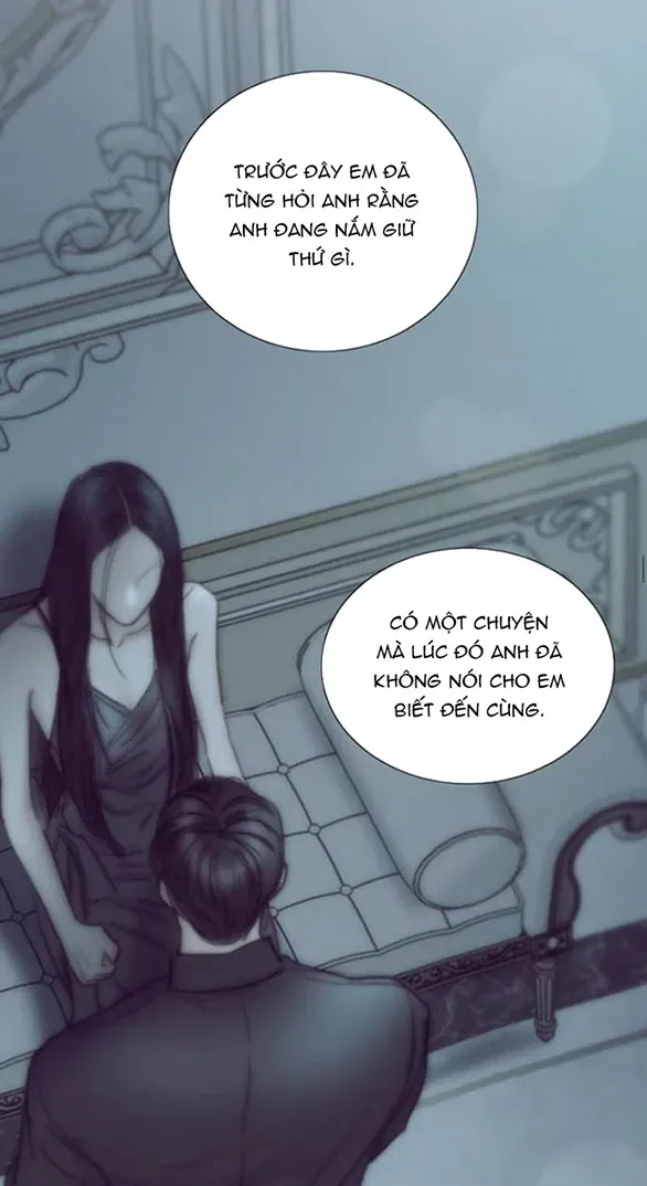Serena Chapter 135 - TC Truyện