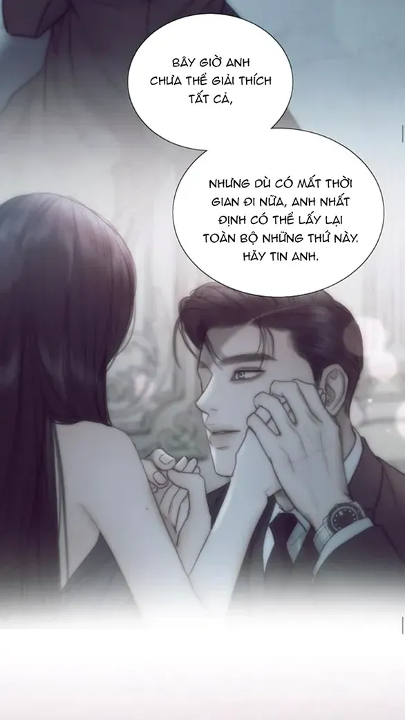 Serena Chapter 135 - TC Truyện