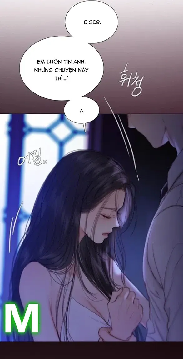 Serena Chapter 135 - TC Truyện