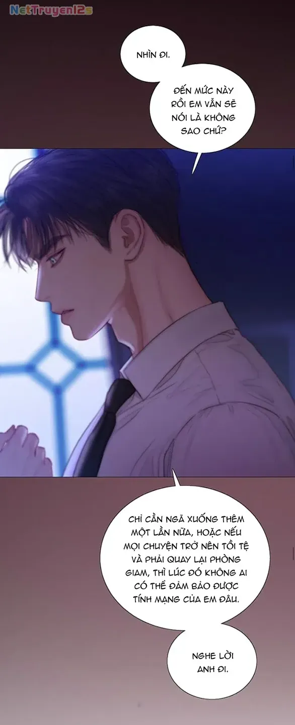 Serena Chapter 135 - TC Truyện