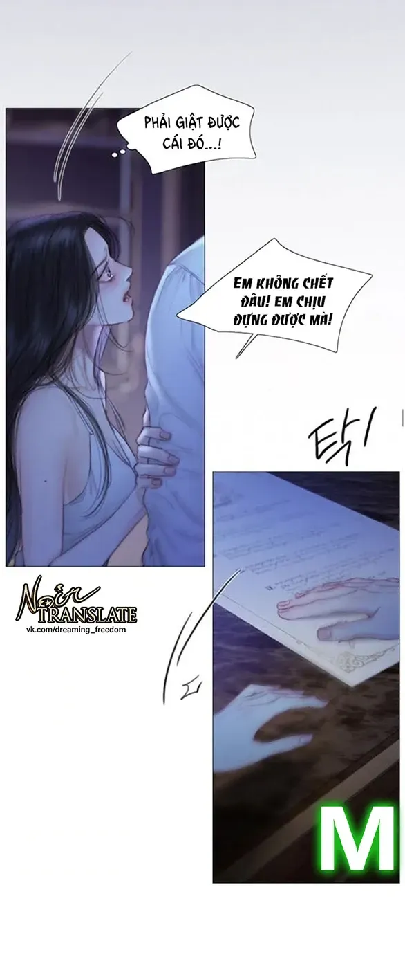 Serena Chapter 135 - TC Truyện