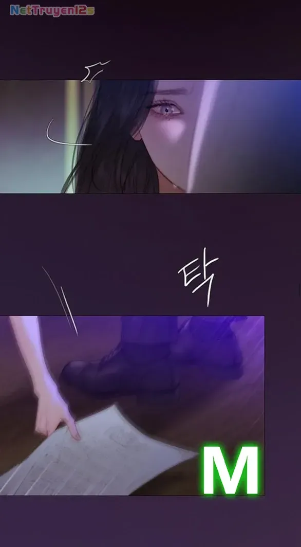 Serena Chapter 135 - TC Truyện