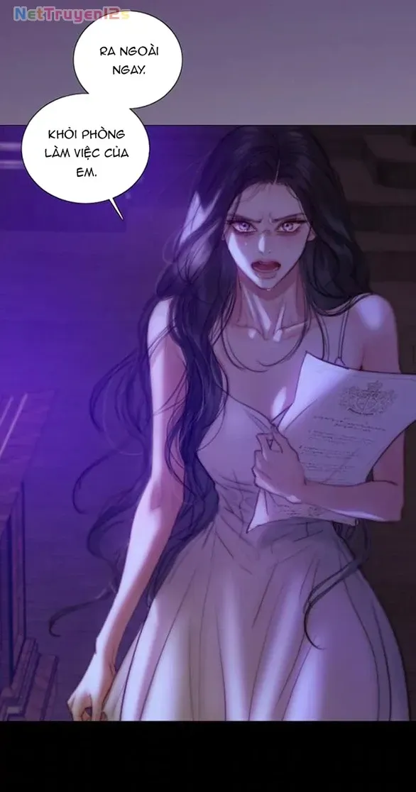 Serena Chapter 135 - TC Truyện