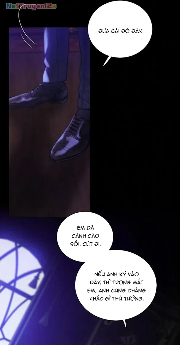 Serena Chapter 135 - TC Truyện