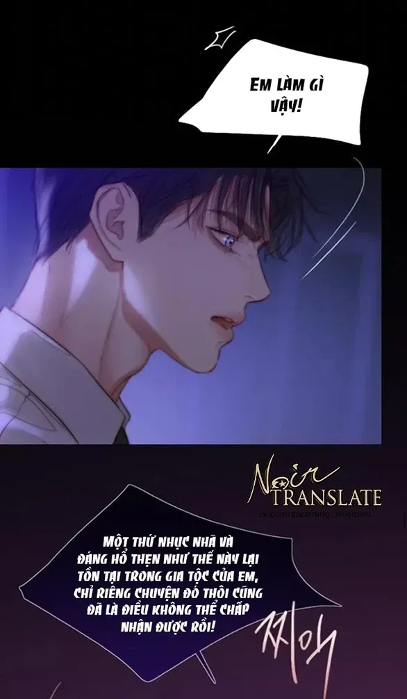 Serena Chapter 135 - TC Truyện