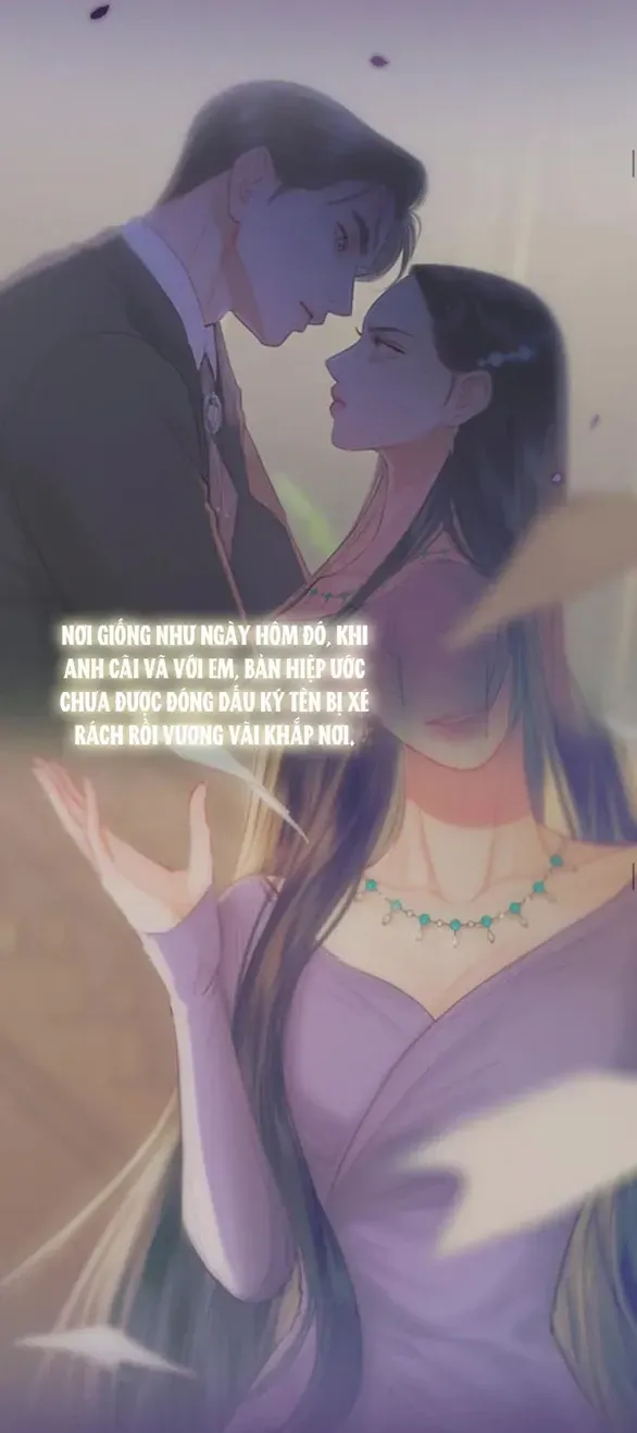 Serena Chapter 135 - TC Truyện