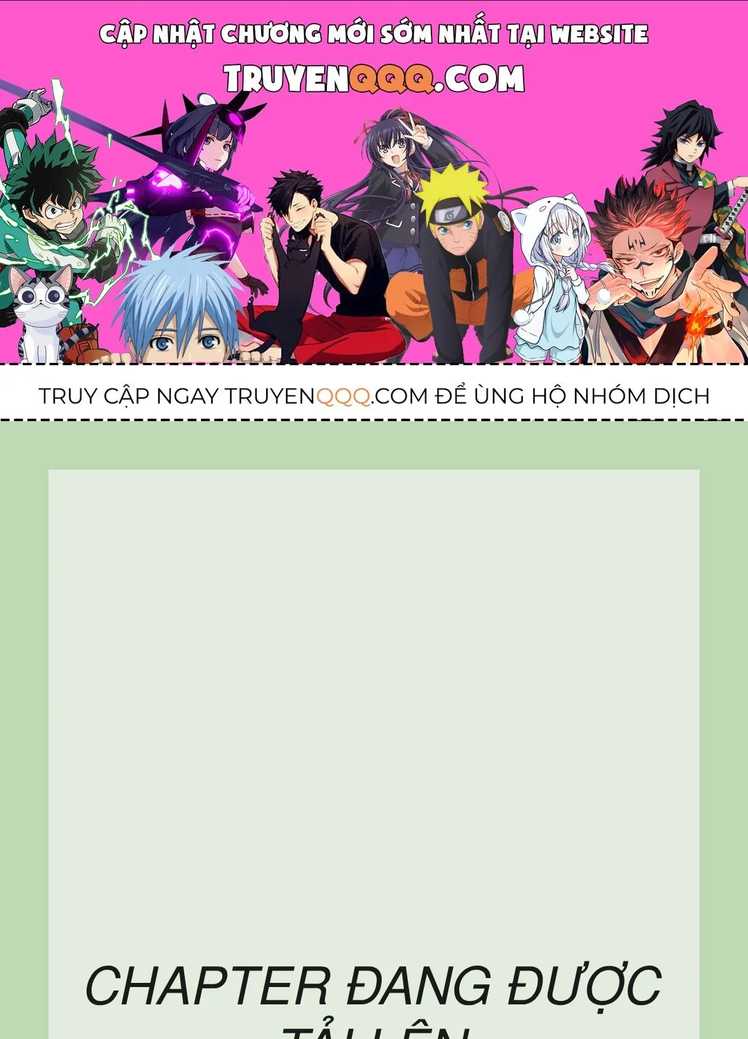Serena Chapter 138 - AB Truyện