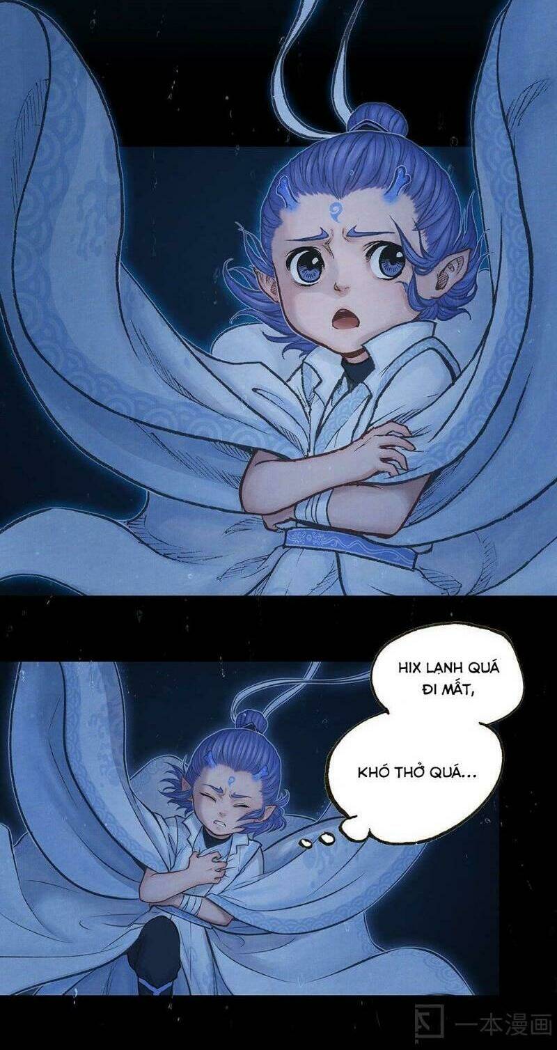 Ngao Bính Chapter 8 - TC Truyện