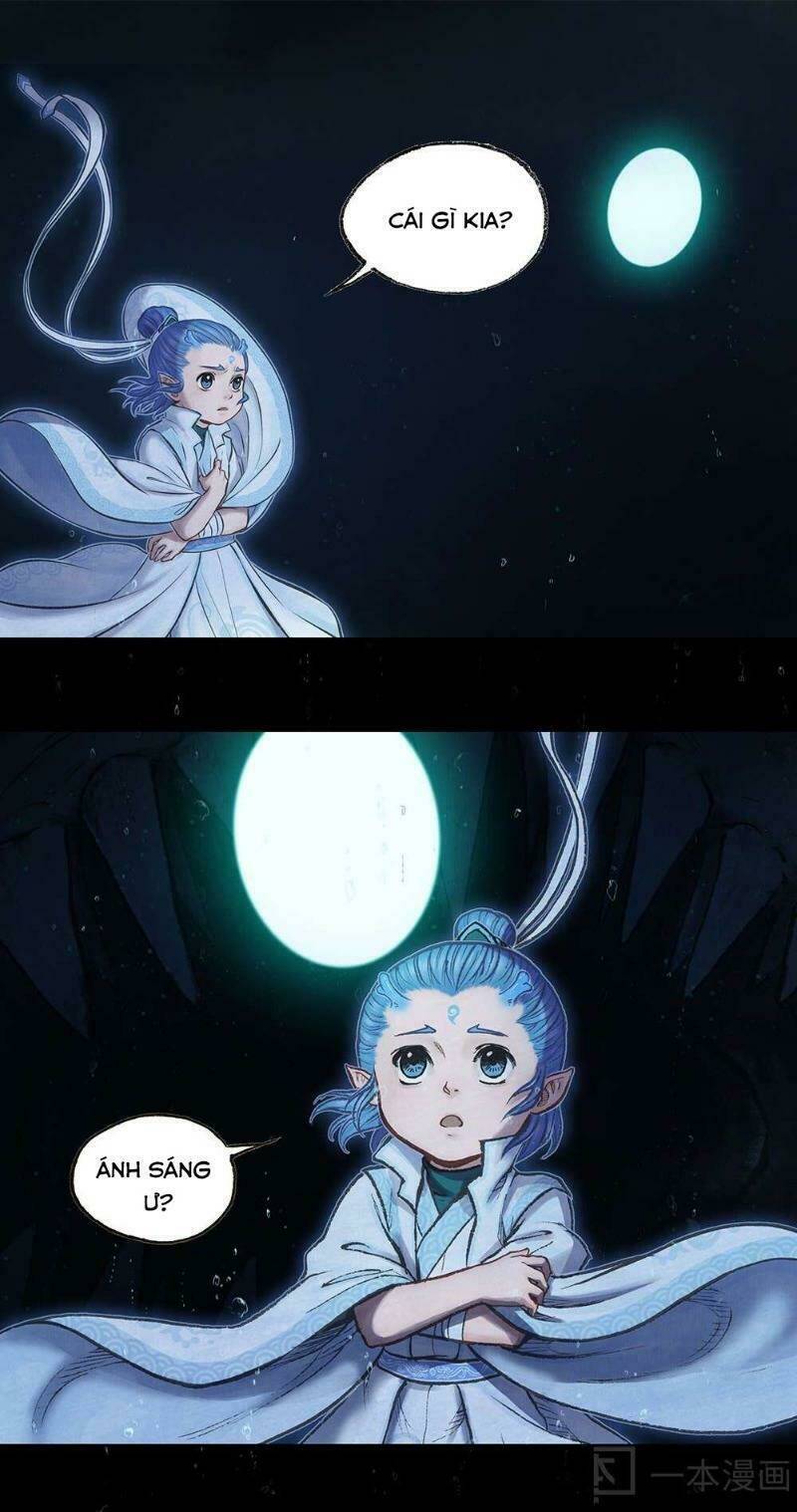Ngao Bính Chapter 8 - TC Truyện