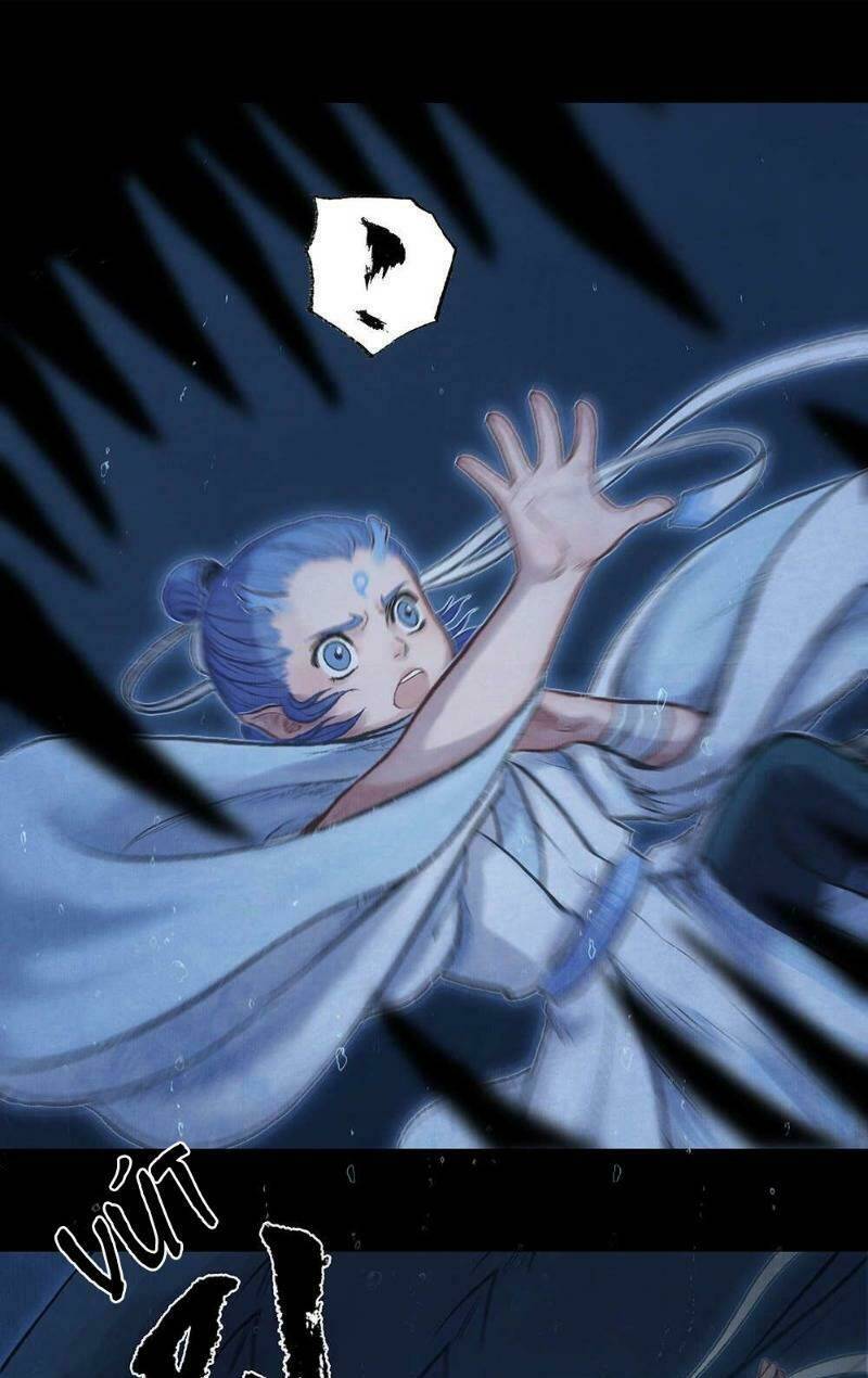 Ngao Bính Chapter 8 - TC Truyện