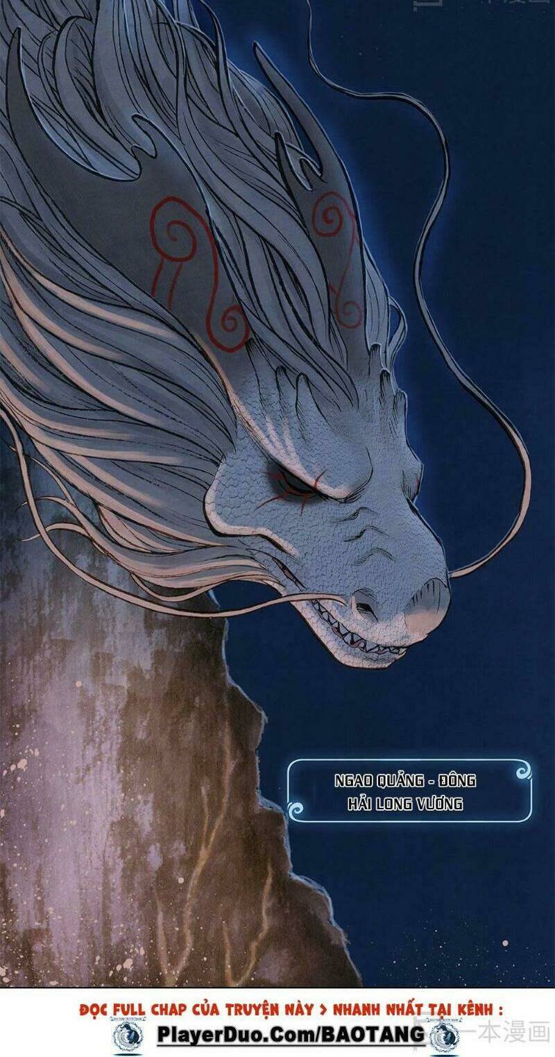 Ngao Bính Chapter 1 - TC Truyện