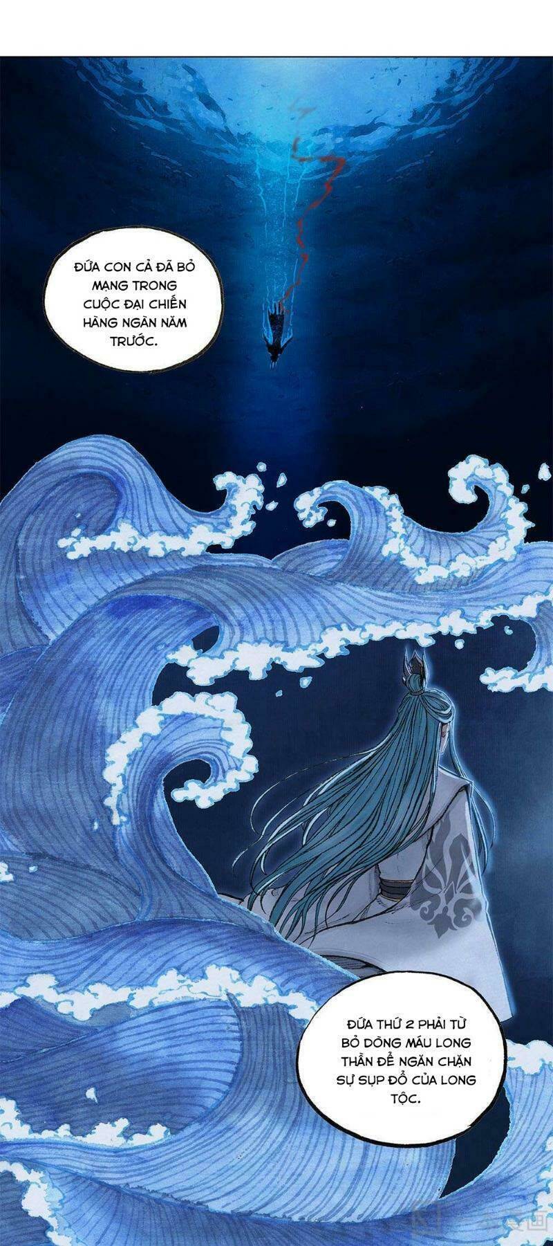 Ngao Bính Chapter 1 - TC Truyện
